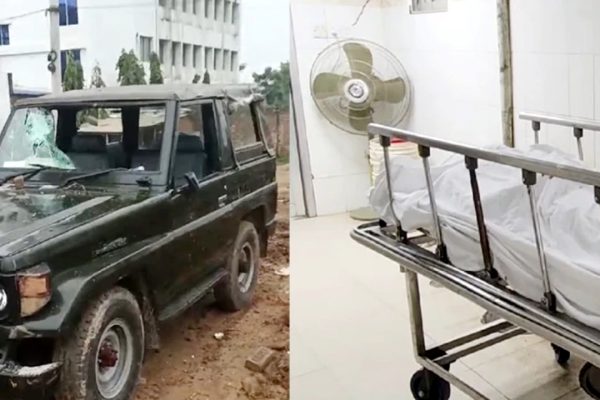 সাভারে শ্রমিকদের সঙ্গে যৌথ বাহিনীর সংঘর্ষ, নিহত ১