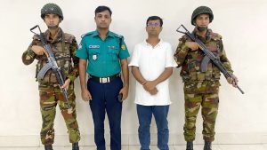 পল্লবীতে গুলিবর্ষণে নারী হত্যায় ২ জনকে গ্রেপ্তার