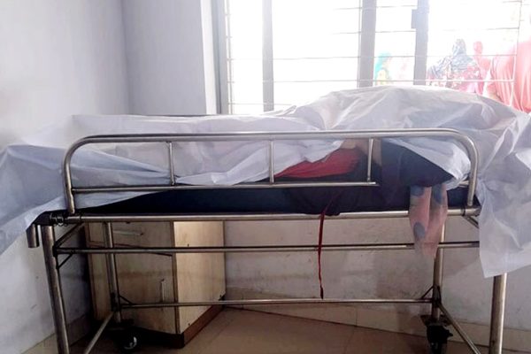 পল্লবীতে দুই গ্রুপের গোলাগুলিতে নারী নিহত