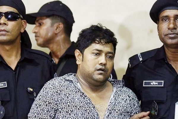 সাভারের রানা প্লাজার মালিক সোহেল রানার ৬ মাসের জামিন