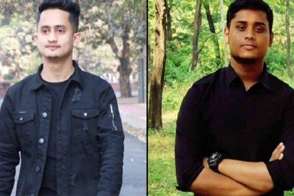 প্রধান উপদেষ্টার সঙ্গে জাপার সংলাপ চান না সারজিস-হাসনাত
