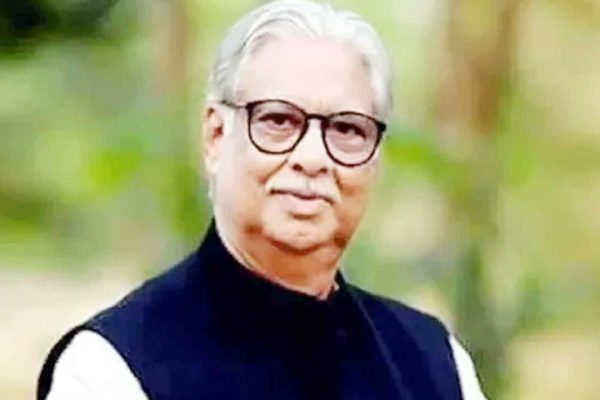 ৫ দিনের রিমান্ডে সুলতান মোহাম্মদ মনসুর আহমেদ