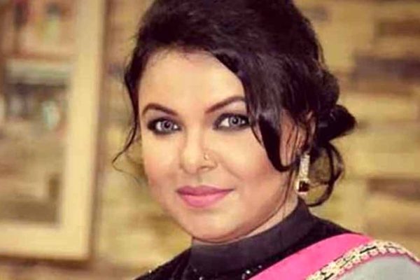 নতুন বিতর্কে হুমায়ুন আহমেদের দ্বিতীয় স্ত্রী অভিনেত্রী শাওন