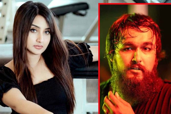 ফের নেশায় ডুবেছে নোবেল সঙ্গে ৫-৭ বান্ধবী, দাবি সালসাবিলের