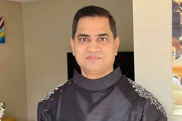 রাষ্ট্রদূত হলেন সাংবাদিক মুশফিকুল ফজল আনসারী রাষ্ট্রদূত হলেন সাংবাদিক মুশফিকুল ফজল আনসারী