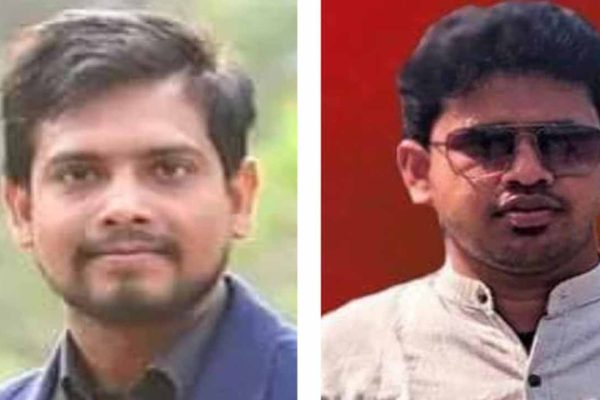 চাকরিতে যোগ দিতে এসে তোপের মুখে ২ ছাত্রলীগ নেতার পদত্যাগ