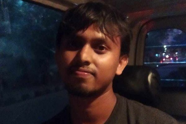ঢাবির মুজিব হলের ছাত্রলীগ নেতা সাগর গ্রেফতার