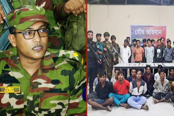 মোহাম্মদপুরের সব হাউজিংয়ে বসছে সেনাক্যাম্প