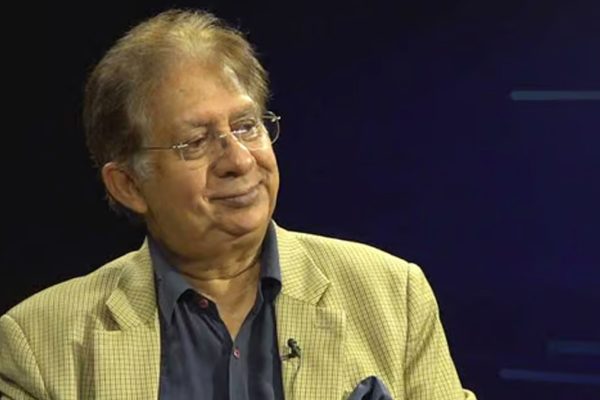 শমসের মবিন