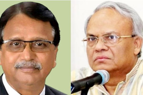 আওয়ামী লীগ ও তাদের দোসররা দেশের গণতন্ত্রের ক্ষতি করেছে, অভিযোগ বিএনপি নেতাদের