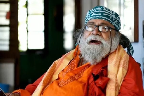 মারা গেছেন ‘লাল পাহাড়ির দ্যাশে যা’র স্রষ্টা অরুণ চক্রবর্তী
