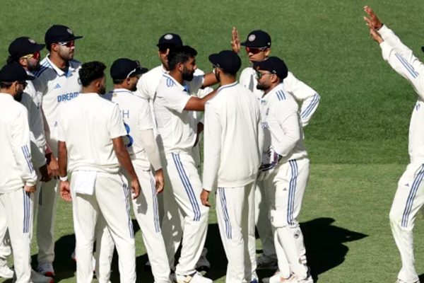 অস্ট্রেলিয়া সের হলে ভারত সোয়া সের