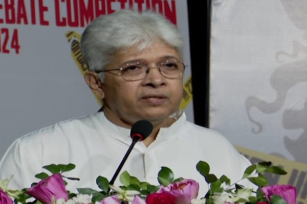 সংস্কারের ১১ কমিশনে তরুণদের সম্পৃক্ততা গুরুত্বপূর্ণ: শিল্প উপদেষ্টা