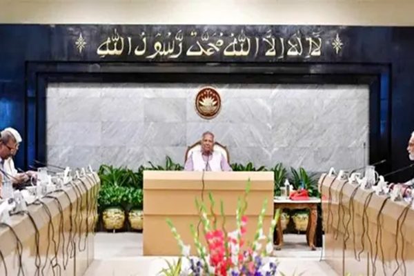 কাজী নজরুলকে ‘জাতীয় কবি’ ভূষিত করে হবে প্রজ্ঞাপন