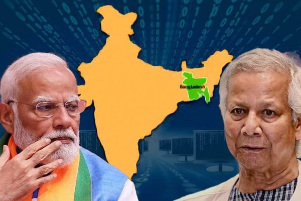 ভারতকে ব্যান্ডউইথ ট্রানজিট দেবে না বাংলাদেশ