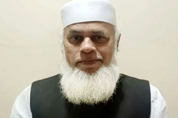 ‘হায় মুজিব’ মাতম করা সেই নেতা গ্রেপ্তার