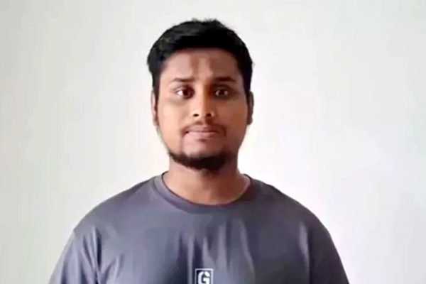 ‘বিডিআর হত্যাকাণ্ডের বিচারের গড়িমসিকে সন্দেহের চোখে দেখি’