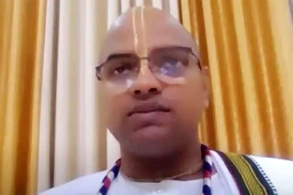 বাংলাদেশে ইসকনের সবাই ভালো আছে, তবুও ভুল তথ্য ছড়ানো হচ্ছে