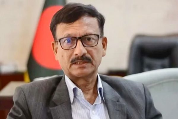 রোহিঙ্গা সংকট সমাধান ছাড়া মিয়ানমারে শান্তি আসবে না