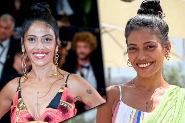 বড়পর্দায় ‘নির্লজ্জ’ হতে দ্বিধা নেই বাঙালি অভিনেত্রীর