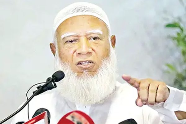 স্বৈরাচার পালিয়ে গেলেও শান্তি দিতে চাচ্ছে না