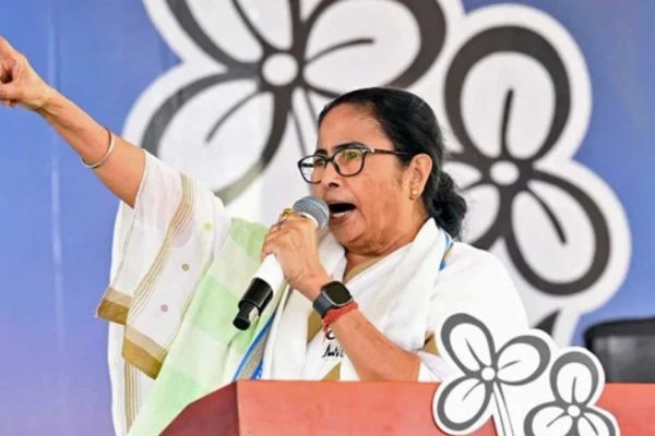 বাংলাদেশ সীমান্ত অস্থিতিশীল হলে বিহার-উড়িষ্যাও রেহাই পাবে না: মমতা