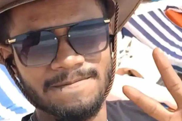 যৌন হেনস্তায় অভিযুক্ত ভারতীয় ভ্লগারকে বাংলাদেশি বলে অপপ্রচার!
