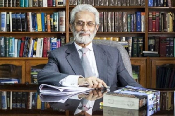 উপদেষ্টা হাসান আরিফের বর্ণাঢ্য জীবন