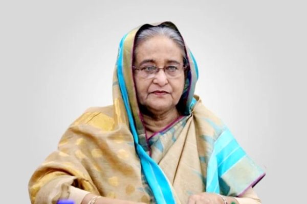 শেখ হাসিনার রাজউকের প্লট: ক্ষমতার অপব্যবহারের ‘প্রমাণ’ পেয়েছে দুদক
