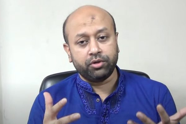 দেশে আওয়ামী লীগ নেই, এখন দখল করে কারা, প্রশ্ন ব্যারিস্টার ফুয়াদের