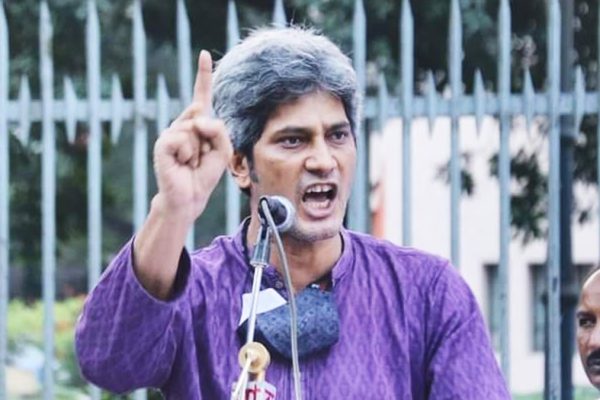 সংস্কার ও নির্বাচন একে অপরের পরিপূরক: জোনায়েদ সাকি