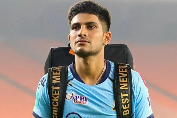 বড়সড় আর্থিক প্রতারণার সঙ্গে জড়িয়ে গেল ভারতের তারকা ওপেনার শুভমান গিলসহ চার ক্রিকেটারের নাম