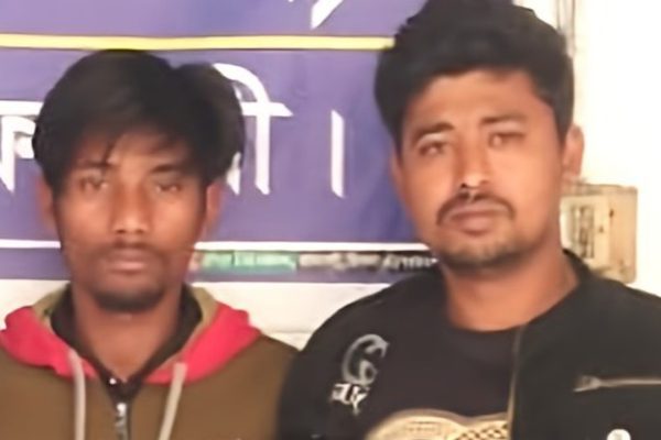 নীলফামারীতে স্কুলছাত্রীকে সংঘবদ্ধ ধর্ষণ, ২ বন্ধু গ্রেপ্তার