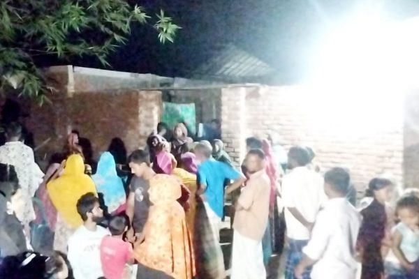 নীলফামারীতে ডোবায় পড়ে দুই শিশুর মৃত্যু 