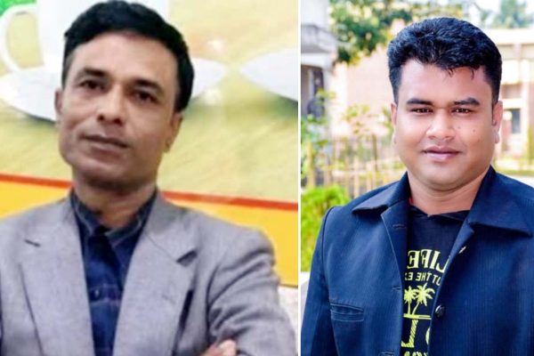 প্রেসক্লাব মহম্মদপুরের দ্বি-বার্ষিক নির্বাচন, সভাপতি টুটুল ও সাধারণ সম্পাদক মাসুদ রানা প্রেসক্লাব মহম্মদপুরের দ্বি-বার্ষিক নির্বাচন, সভাপতি টুটুল ও সাধারণ সম্পাদক মাসুদ রানা