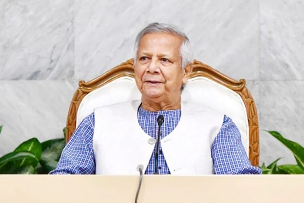 রাজনৈতিক দলের সঙ্গে দ্বিতীয় দফার সংলাপ শুরু সোমবার