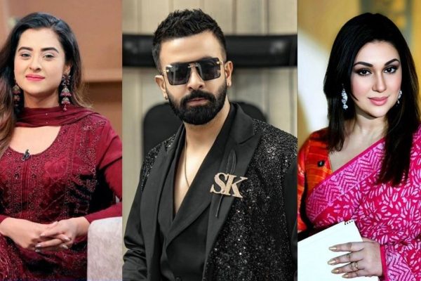 বাবা দিবসে শাকিব খান ও ছেলেদের নিয়ে অপু-বুবলীর পালটাপালটি পোস্ট বাবা দিবসে শাকিব খান ও ছেলেদের নিয়ে অপু-বুবলীর পালটাপালটি পোস্ট