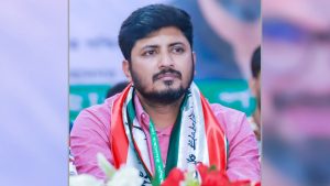 বিএনপির ৪৭ বছরের গৌরবোজ্জ্বল ইতিহাস স্মরণে মীর ইমরান হোসেন মিথুনের শুভেচ্ছা বার্তা