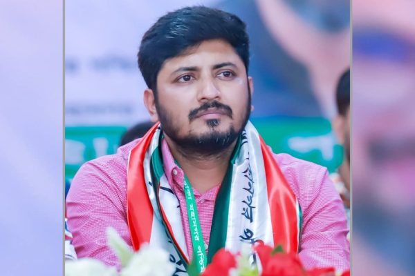 বিএনপির ৪৭ বছরের গৌরবোজ্জ্বল ইতিহাস স্মরণে মীর ইমরান হোসেন মিথুনের শুভেচ্ছা বার্তা