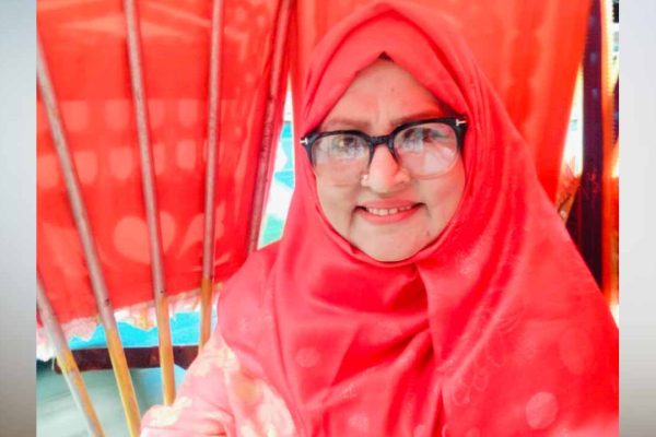 লাইলি বেগম ঢাকা মহানগর উত্তর মহিলা দলের সিনিয়র সহ-সভাপতি নির্বাচিত: দলের দুর্দিনের কাণ্ডারিকে যোগ্য সম্মান